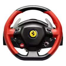 Thrustmaster Ferrari 458 Spider Racing Wheel Volante