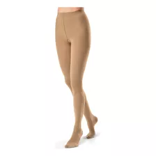 Meia Calça De Média Compressão Jobst 20-30mmhg Natural