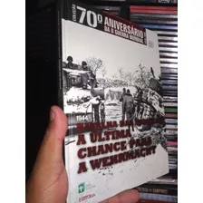 Coleção 70º Aniver Da Ii Guerra Mundial 27 - Frete Grátis