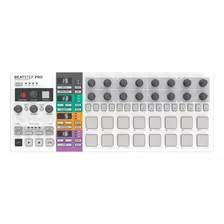 Arturia Beatstep Pro - Controlador Midi Y Secuenciador