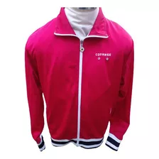 Campera Deportivo Converse Talle M. Exc Estado. 