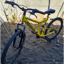 Bicicleta Benotto M Sniper R27.5