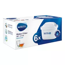 Brita Maxtra+ - Cartuchos De Filtro De Agua De