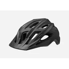 Casco Cannondale Trail Visera 16 Ventilaciones Mtb - Gravel