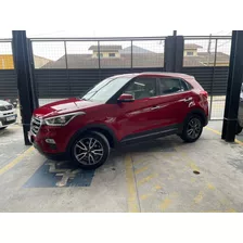 Hyundai Creta Prestige 2.0 16v Flex Aut. 2018/2019