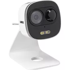 Lorex Lnw16xf 1080p Outdoor Active Deterrence Wi-fi Camera W