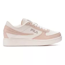 Tenis Fila A-low Para Mujer 5cm01116-921