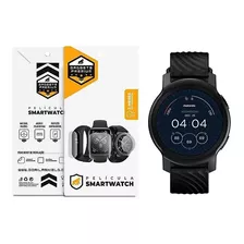 Película Para Smartwatch Moto Watch 100 -hydrogel Hd-gshield