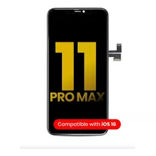 Pantalla Oled Nueva Compatible Con iPhone 11 Pro Max