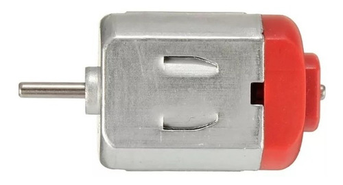 Motor Dc 5v Paquete 10 Piezas