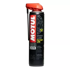 Lubricante Cadena Motul C4 Chain Lube Moto