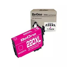 S De Tinta S De Repuesto Epson 220xl 220 Xl T220 T220x...