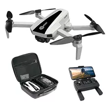 F31 Pro Pocket Drones With Camera For Adults 2.5k Uhd W...