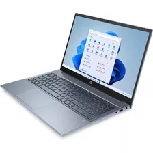 Bundle Laptop Mochila Hp 15-eh1509la Ryzen 5 512gb 8gb Ram