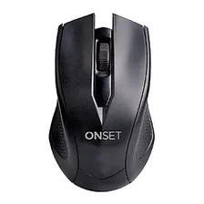 Mouse Onset Inalambrico 2.4ghz 
