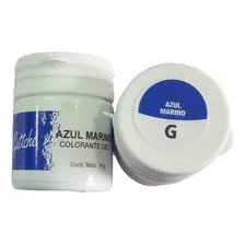 Colorantes Comestible En Gel Guttche 20gr