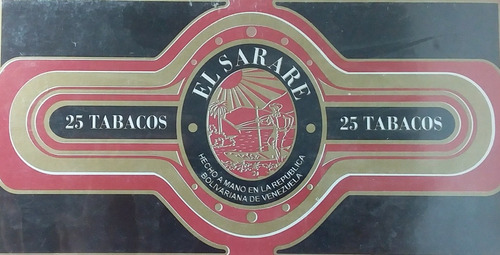Tabaco Sarare