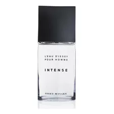 Perfume De Hombre Issey Miyake Intense Edt 125ml