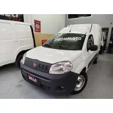 Fiat Fiorino 1.4 Mpi Furgão Hard Working 8v Flex 2p Manual