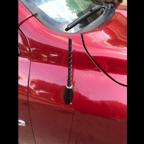 Antena De Seal De Radio Para Dodge Journey Avenger Jeep Che Foto 3