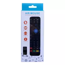Air Mouse Mx3 - Control Universal