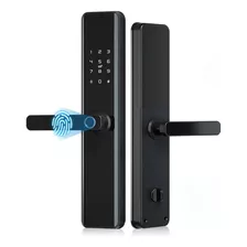 Cerradura Inteligente Smartlock H51 Tuya Smart Wifi Y Huella