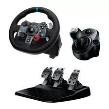 Timon Cwheel/pedal G29 /ps4 Racing Logitech Ps3/ Usb