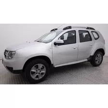Duster 2.0 4x4 Privilrge