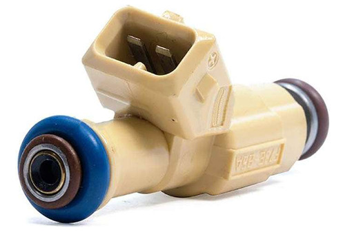 6pzs Inyector Gasolina Para Ford Contour 2.5 2000 Vers Svt Foto 2