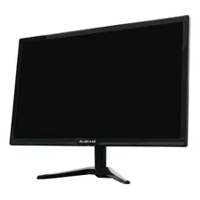 Monitor 19 Polegadas Led Bluecase Led Hdmi Vga 75hz Novo