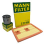 Filtro Aceite Para Audi A1 1.4 2011 2012 2013 Mann Filter