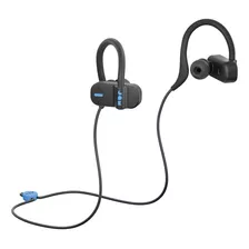 Jam Hx-ep404bk Live Fast Auricular Bluetooth Negro