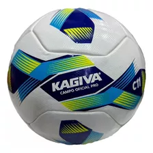 Pelota Kagiva Modelo Campo Pro Número 5