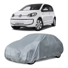 Capa Para Cobrir Carro Volkswagen Up! Com Forro Impermeável