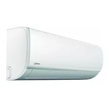  Midea Msg11c-17crfn1-mt0w Blanco 220v