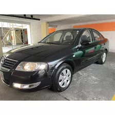 Nissan Almera 2010