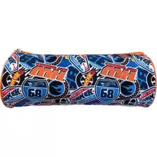 Estuche Hot Wheels