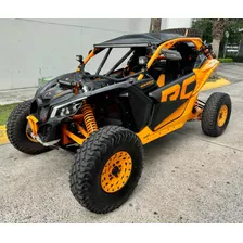 Can Am X3 Rc