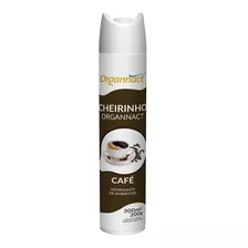 Cheirinho Organnact Café 300 Ml