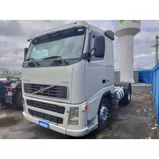 Volvo Fh 380 4x2t 2005