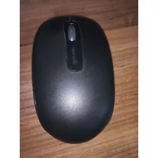 Mouse Microsoft Wireless Mobile 1850 Preto