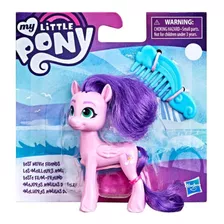 Boneca My Little Pony A New Generation - Pipp - Hasbro