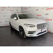 Volvo Xc90 5p Inscription Phev T8 L4/2.0/t Aut 2021