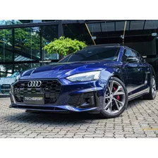 Audi A5 2.0 Tfsi Gasolina Sportback Performance Black S Tron