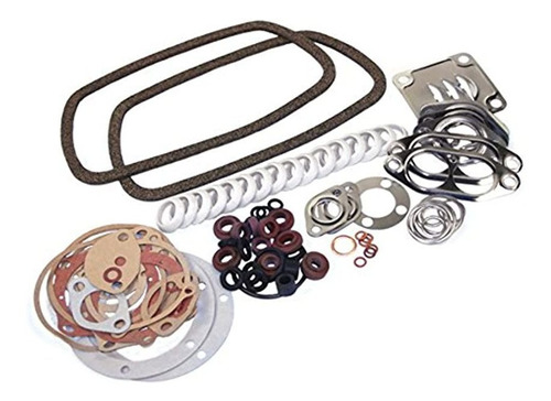 Foto de   Engine Gasket Kit, Vw Bug, Bus, Ghia, Type , Cc