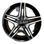 Rines 20 5/112 Mercedes Benz Slk-class Amg Clase R  Msi