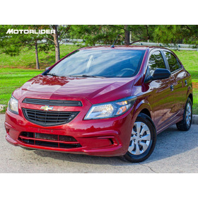 Chevrolet Onix Joy Extra Full 1.0 | Permuta / Financia