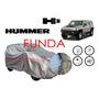 Funda Cubierta Lona Cubre Car Cover Hummer H3
