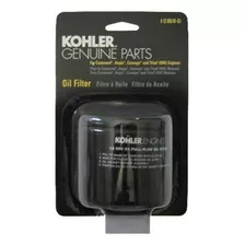 Kohler 12 050 01-s1 Filtro De Aceite Del Motor Para Cv17