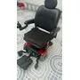 Tercera imagen para búsqueda de silla de ruedas electrica usada